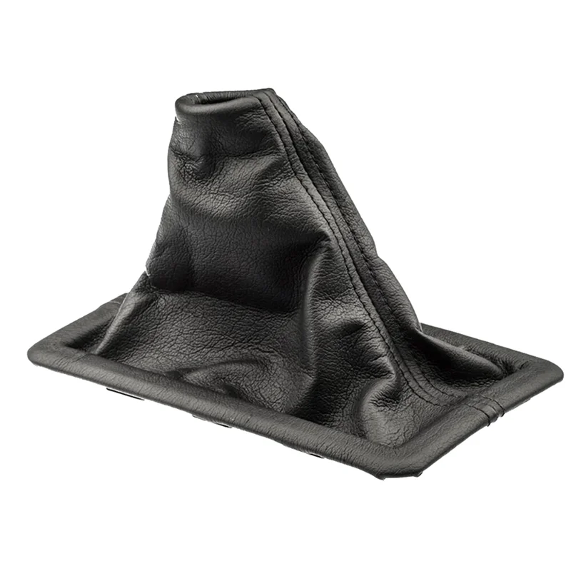 Copertura del bagagliaio del cambio della trasmissione manuale dell'auto 8R3Z-7277-AA per Ford Mustang 2005-2009 Accessori-L94A per avvio antipolvere del cambio