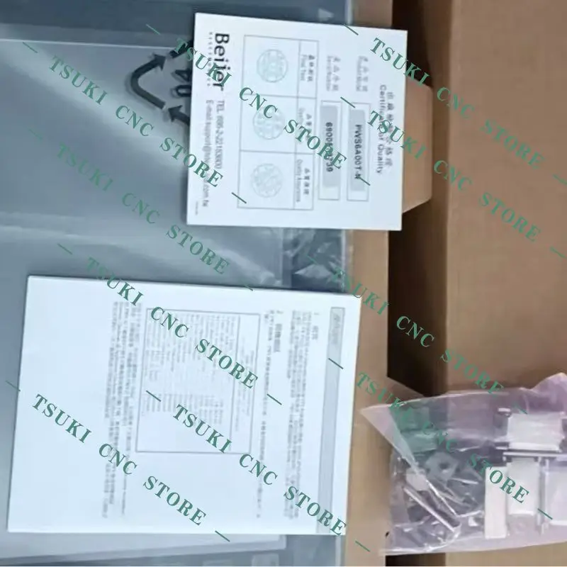 Touch screen PWS6A00T-N test OK, fast shipping, brand new second-hand