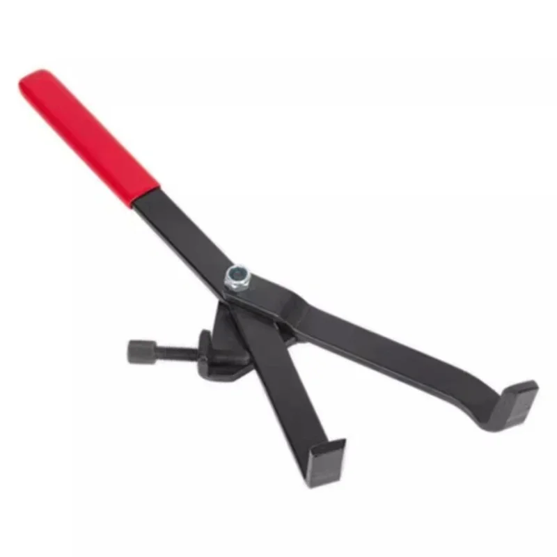 

Обновленный гибкий зажим для трубки горла, автомобильный зажим для масляной трубы