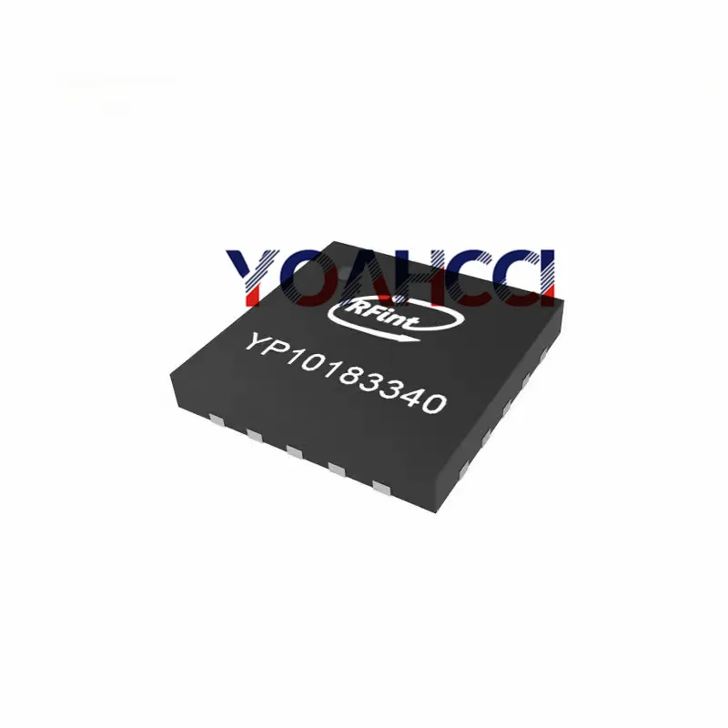 YP10183340 YP243433 YP352833 YP3630W YP503833W YP553030 Free Shipping (5-20pieces) QFN Power Amplifier IC ,Original In Stock