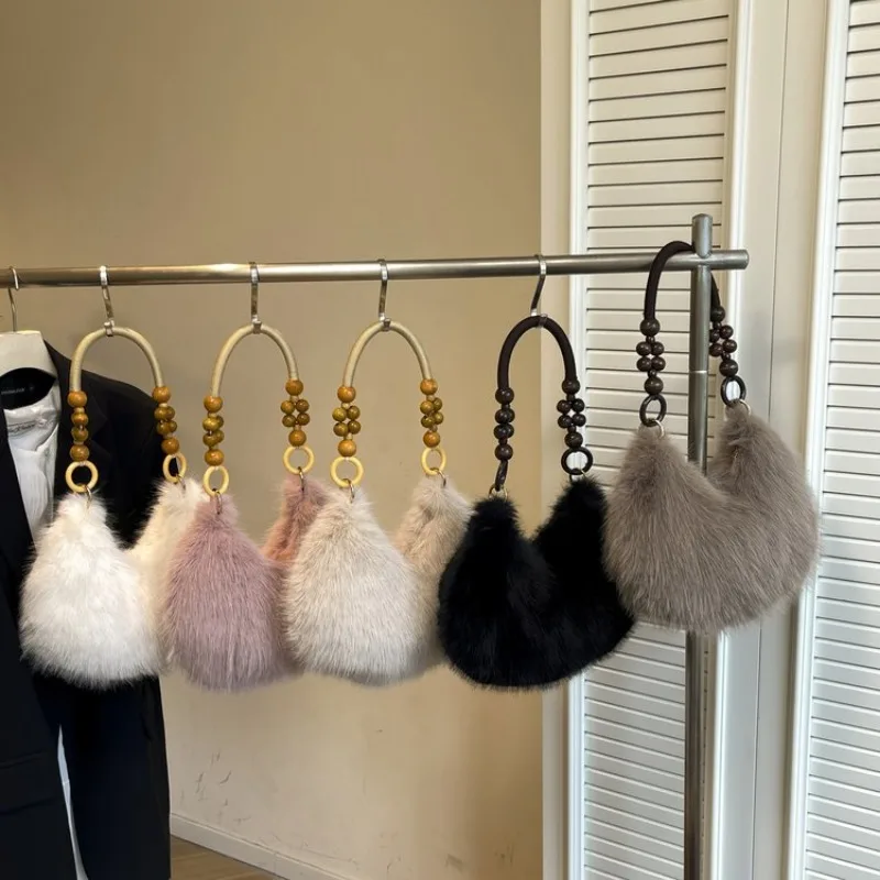 

Elegant Practical Underarm Bag Office Commuting Daily Work Meeting Exquisite Portable Trendy Sleek Sophisticated Chic