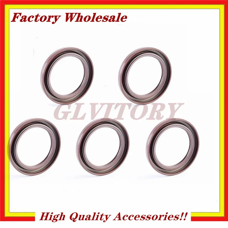 5PCS 90311-35040 Fr… - image