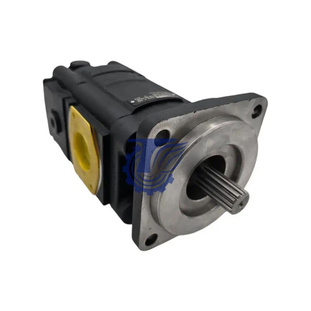 

79914143 87362337 87743506 85826147 Hydraulic Pump For New Holland KP35 KP40 KP30 Excavator Gear Pump
