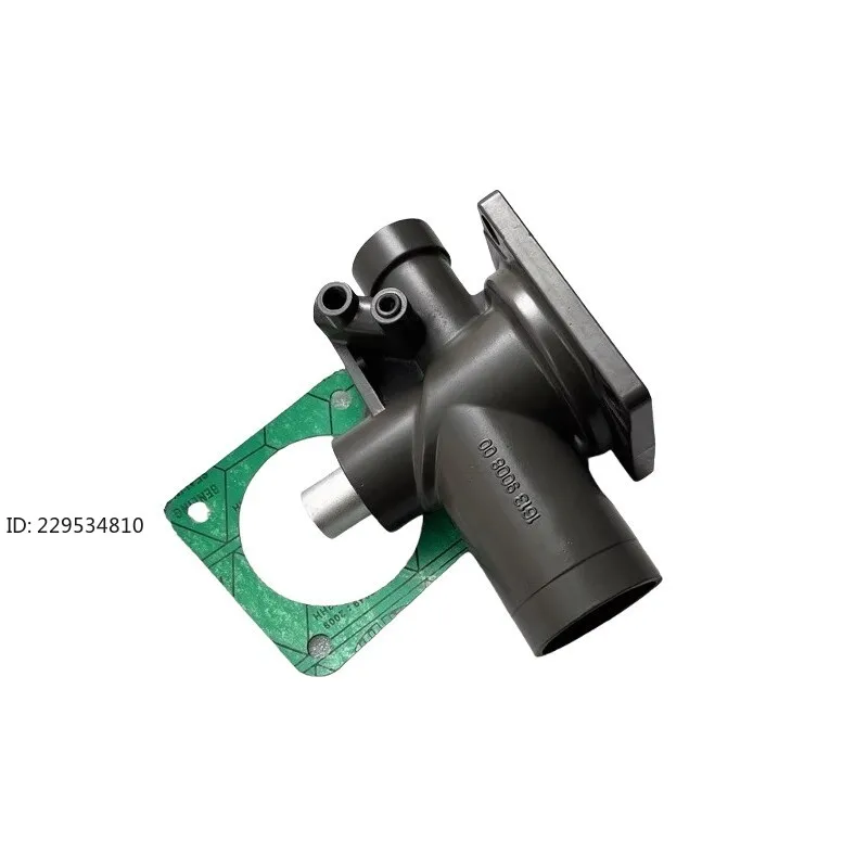 1613900800 Applicable air compressor intake valve maintenance kit 2901029850