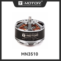 T-MOTOR Navigator Type MN3510 KV360 KV630 KV700 Brushless Motor For Demand of Multi-rotors and VTOL and Fixed Wings