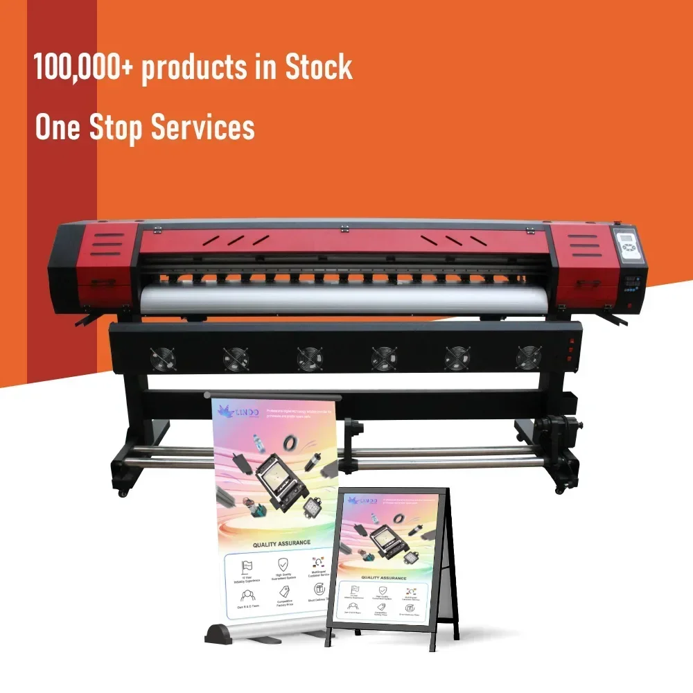 Hot Sales Inkjet In… - image