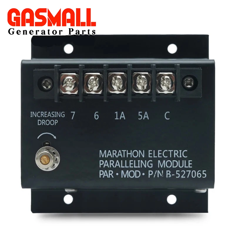 NEW APM2000  Diesel Engine Set Paralleling Parallel Module B-527065 Brushless Generator Accessories Parallel Transformer