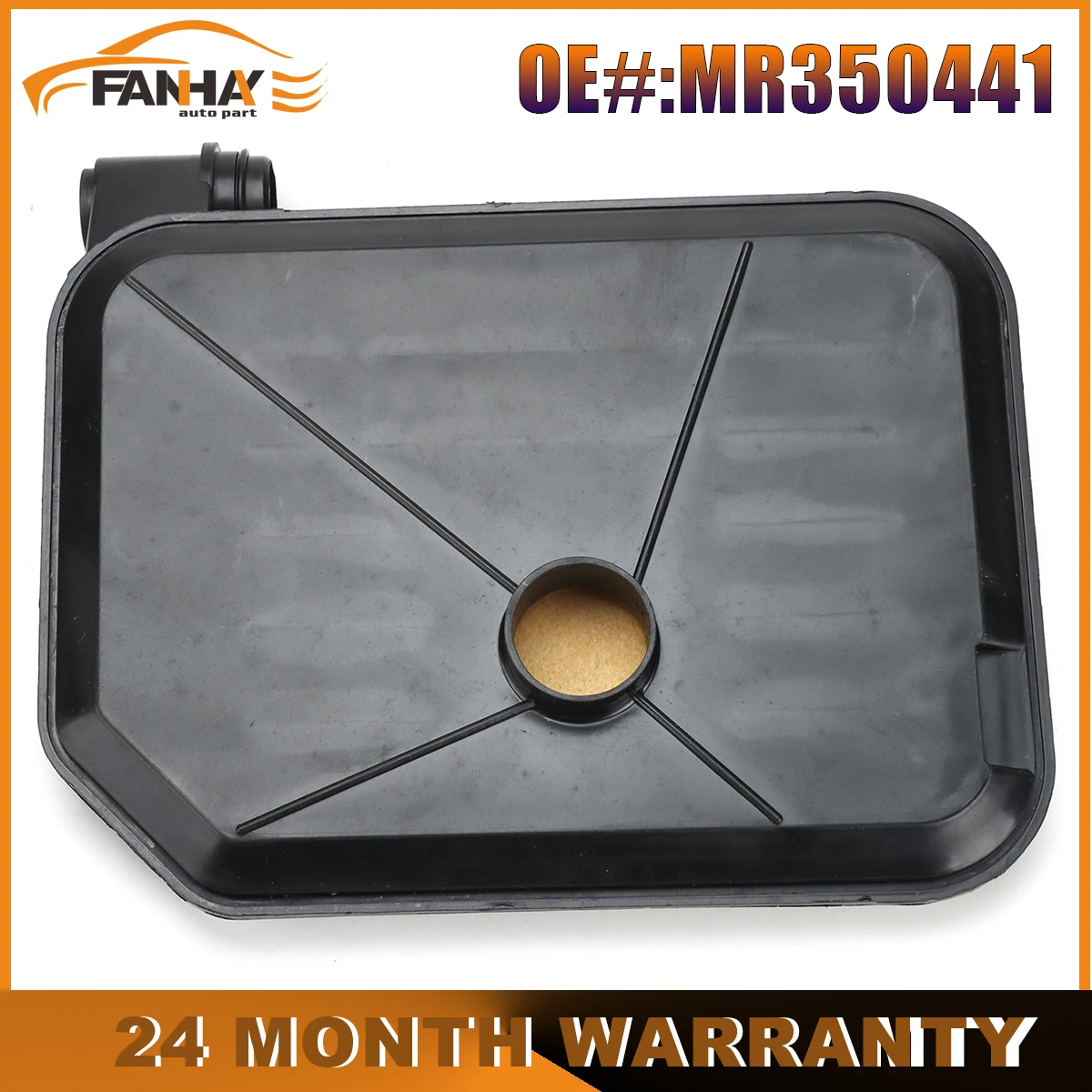 

Auto Transmission Oil Filter Gasket Rebuild Kit For HYUNDAI TIBURON MITSUBISHI MR350441 F4A41 F4A42