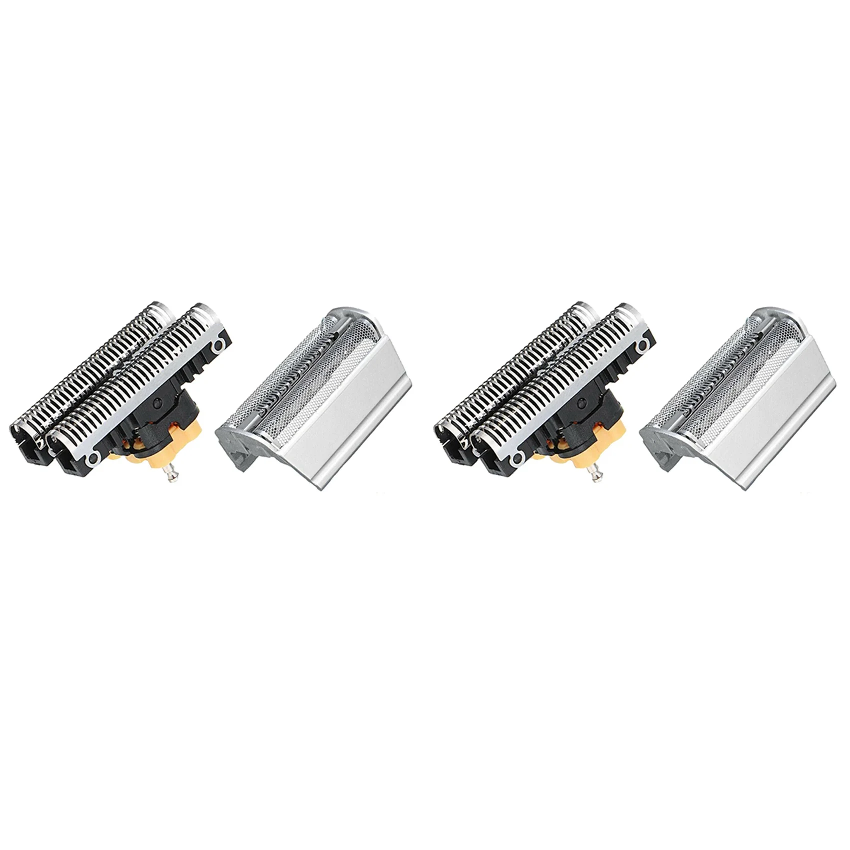 AB43-2X コンビせん断ブレードヘッドブラウンシェーバー 31S 31B 5000 6000 シリーズ 3