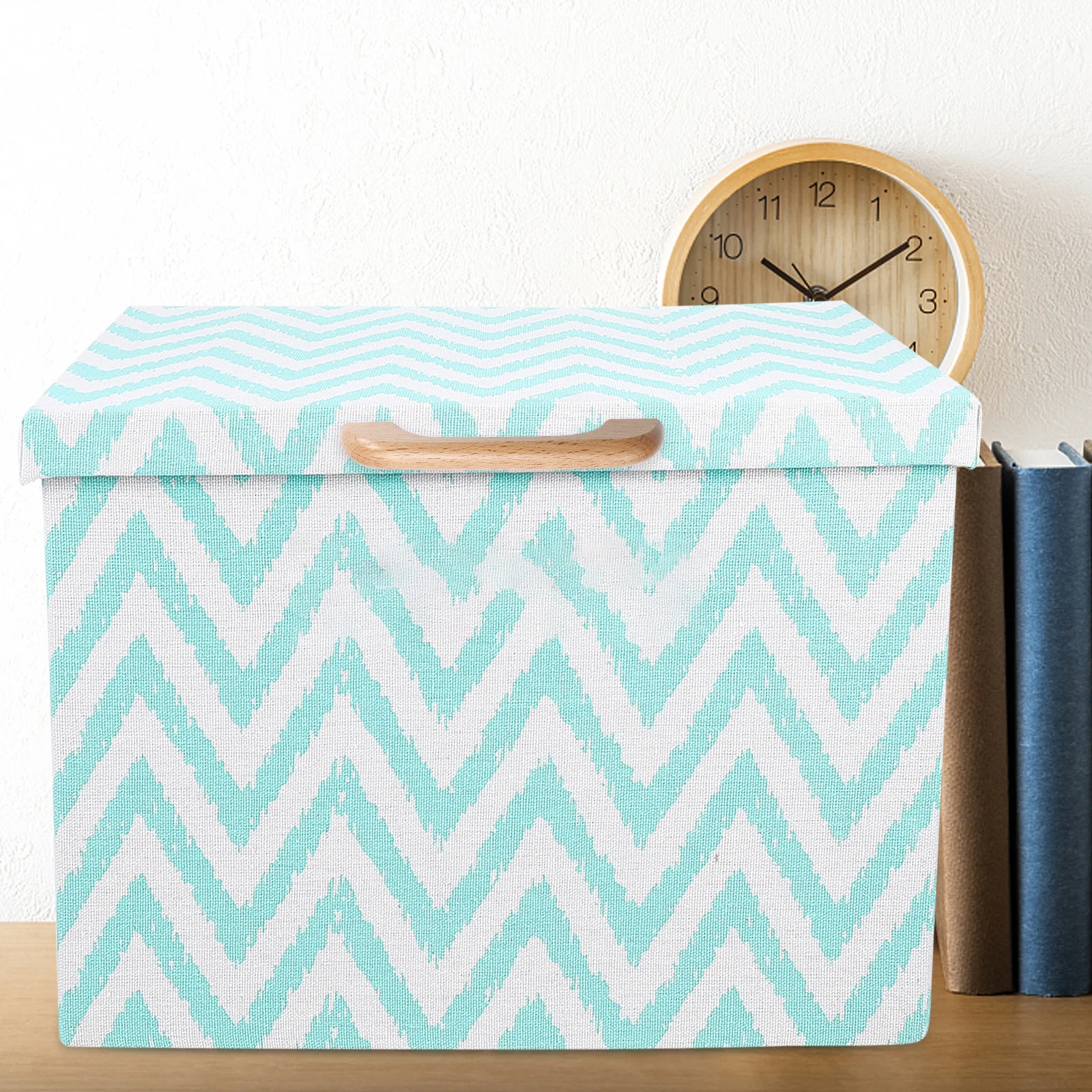 

6pcs Furniture Handle Pull For Drawer Cabinet Cupboard Wooden Knob Door Hardware Replacement Easy Install Decorative Design