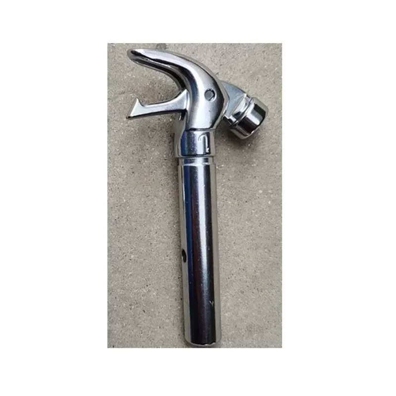 

Straw Binding Machine Knotter Eagle Beak