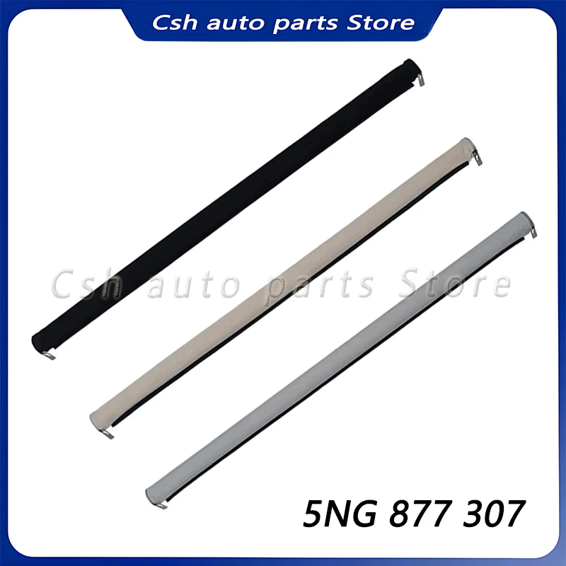 

For VW Tiguan L MQB Tiguan Allspace 5NA SEAT TARRACO 5F Skylight Shutter Sunroof Sunshade Curtain 5NG877307 5NA877307