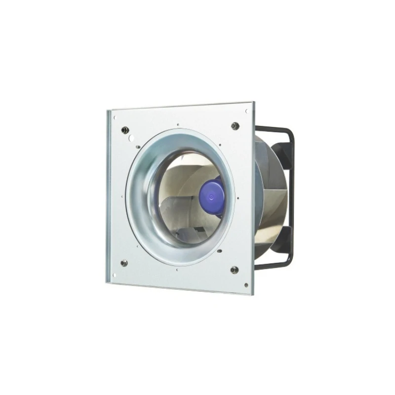 

bracket 400mm moisture-proof exhaust frame, industrial fan DC brushless fan