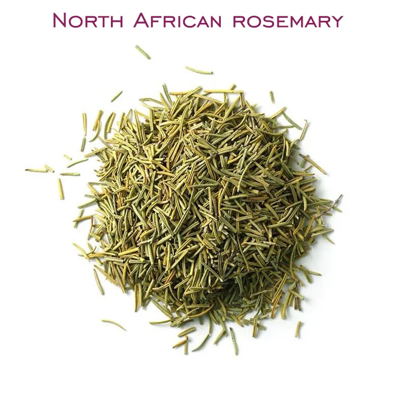 North African Rosemary Oil Scalp & Hair Strengthening Hot Oil