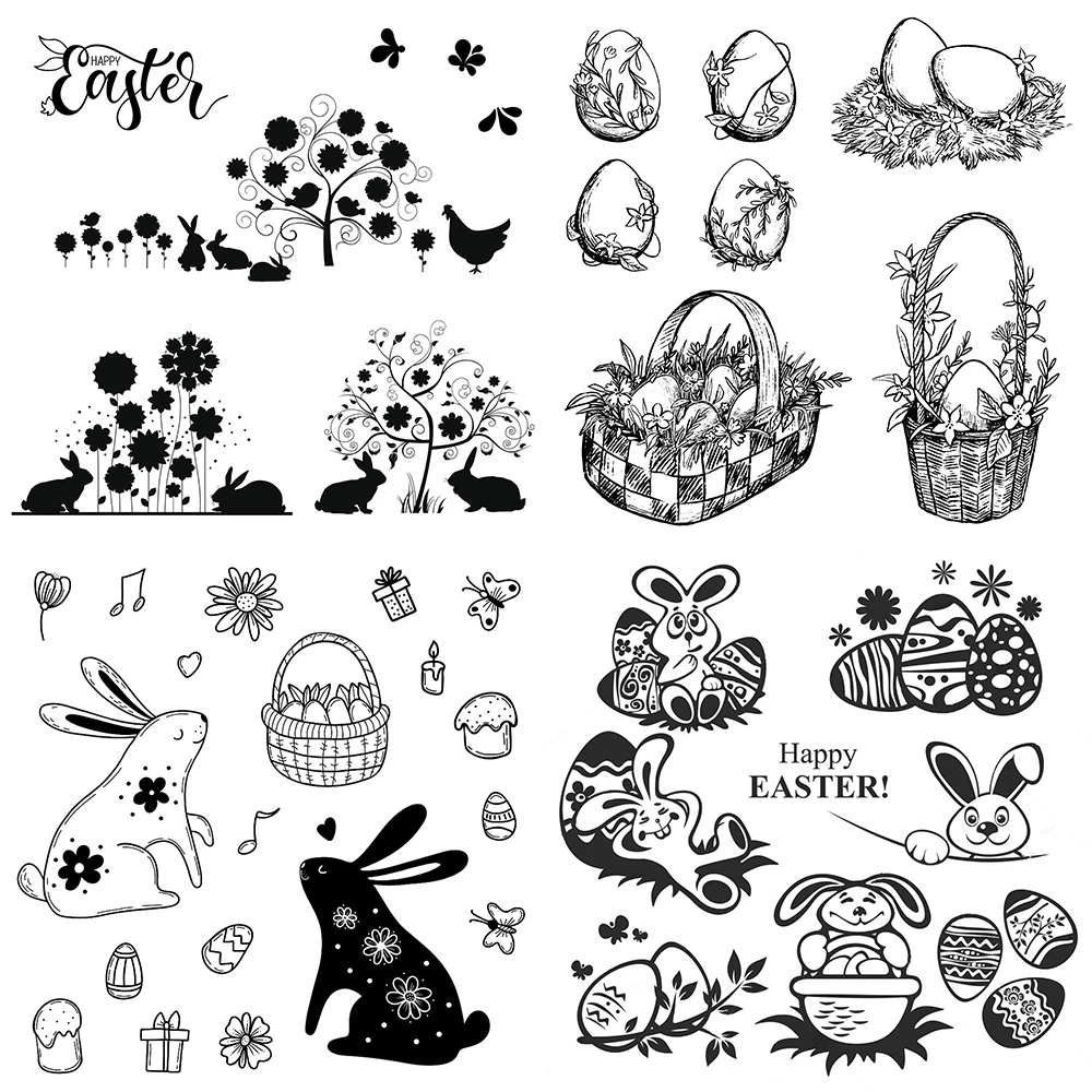 Azsg Happy Easter F…