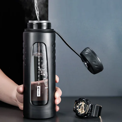 топ 10 стеклянная чашка с пузырьками - №5