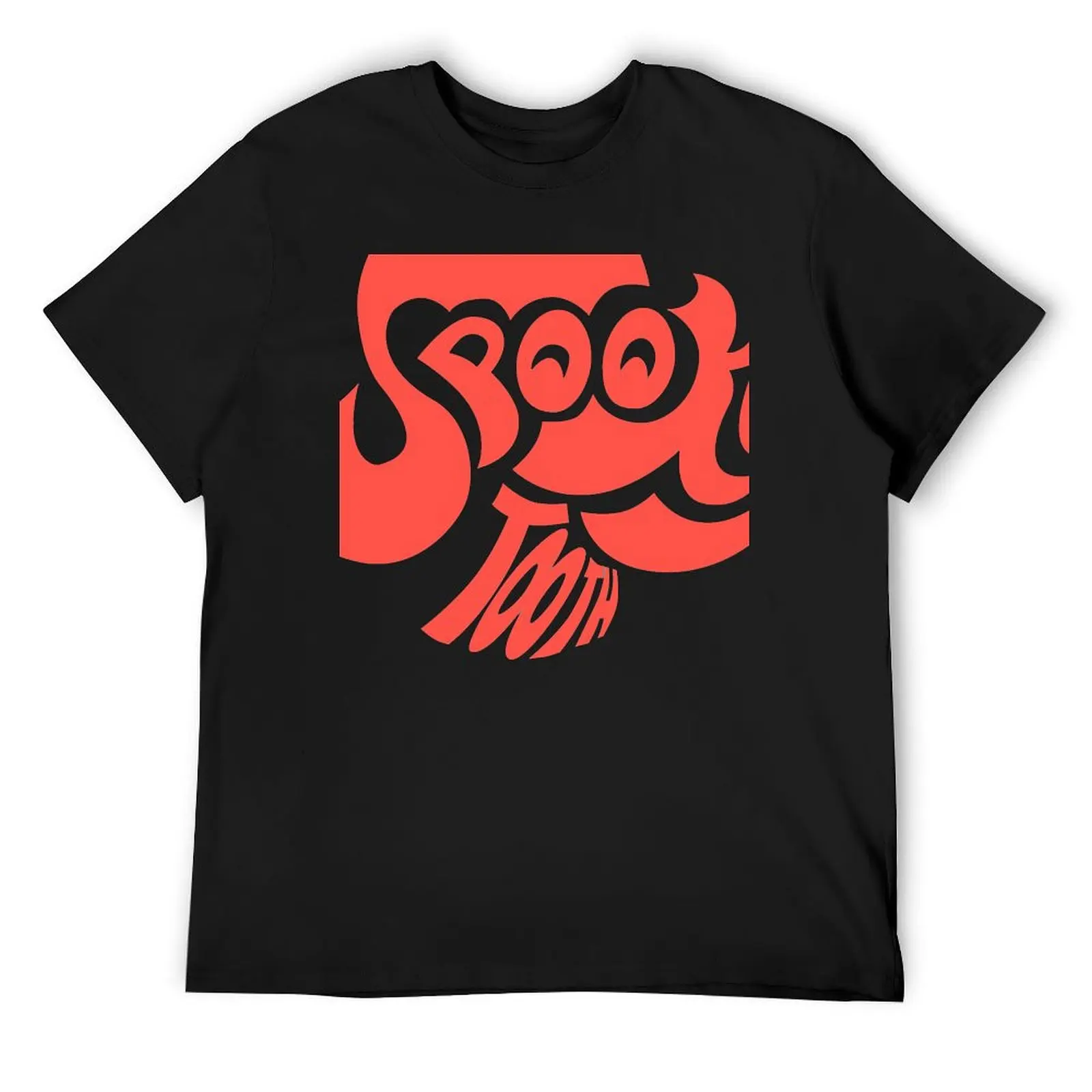 

Spooky Tooth Shirt, Sticker, Mask Classic T-Shirt sublime man t shirt graphic t shirts anime t shirts mens clothing