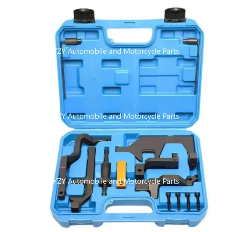 

Engine Camshaft Alignment Timing Tool Set For BMW Mini N12 N13 N14 N16 N18 Peugeot 1.6T DS