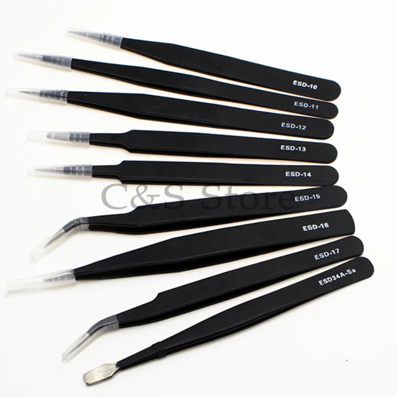 ESD-10 ESD-11 ESD-1…