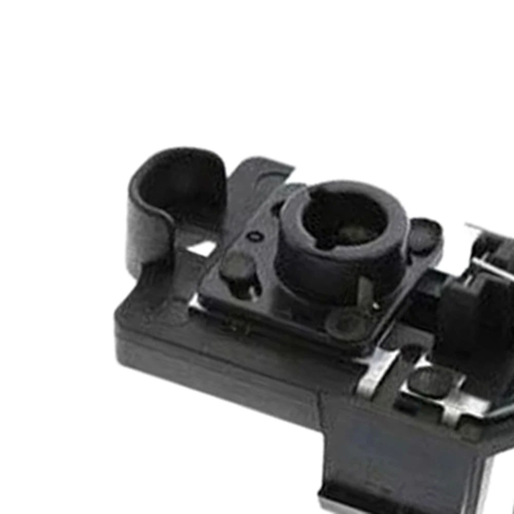 

Держатель заднего фонаря, держатель лампы задней фары, для гаражного ремонта, замена, установка, OEM 63217288199, не деформируется, для BMW X3 F25