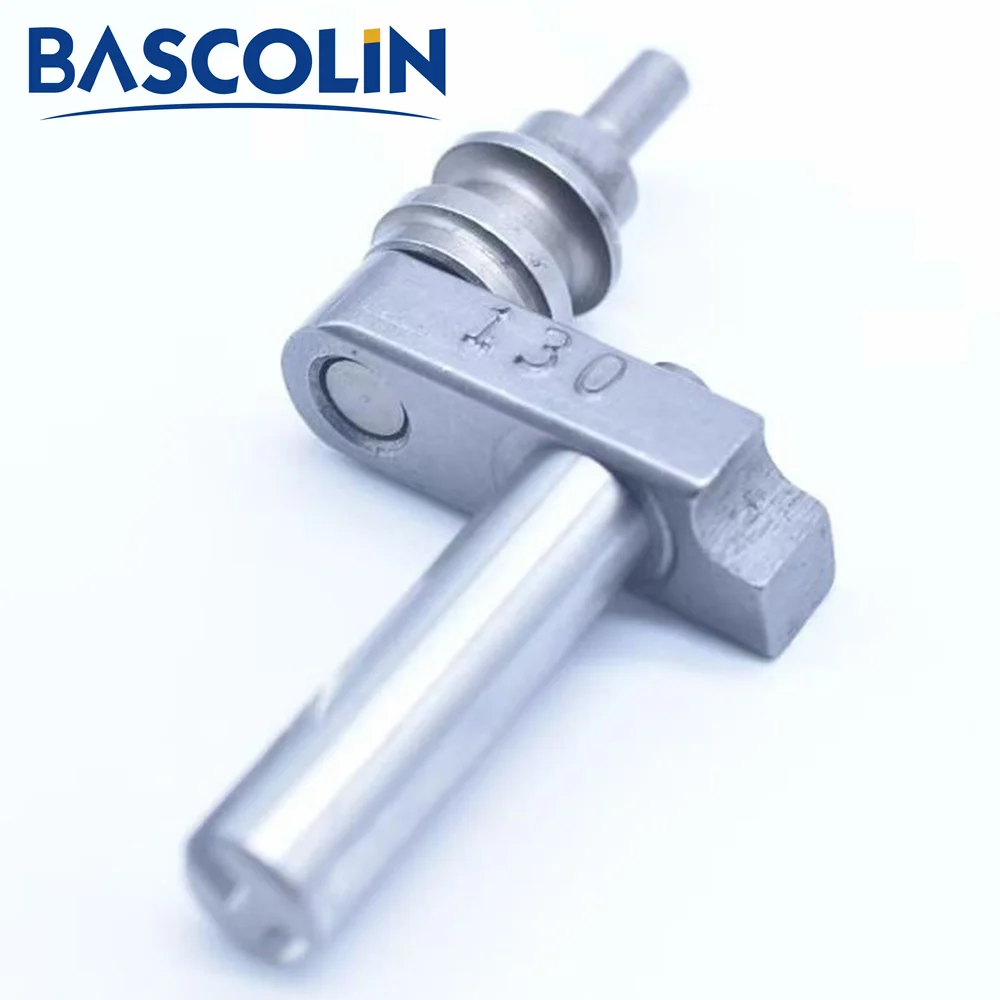 BASCOLIN 7189-130 Fuel Metering Valve for Delphi DPA Diesel Injection Pump Fuel Injection Pump Parts