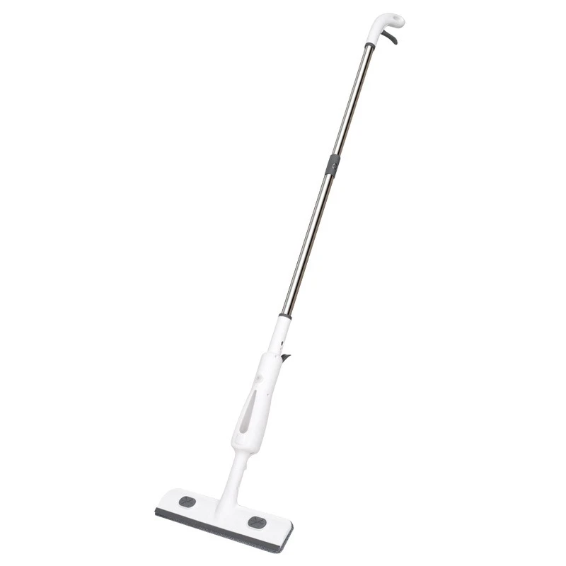 Household wiping window, multi-functional wiping and scraping integrated