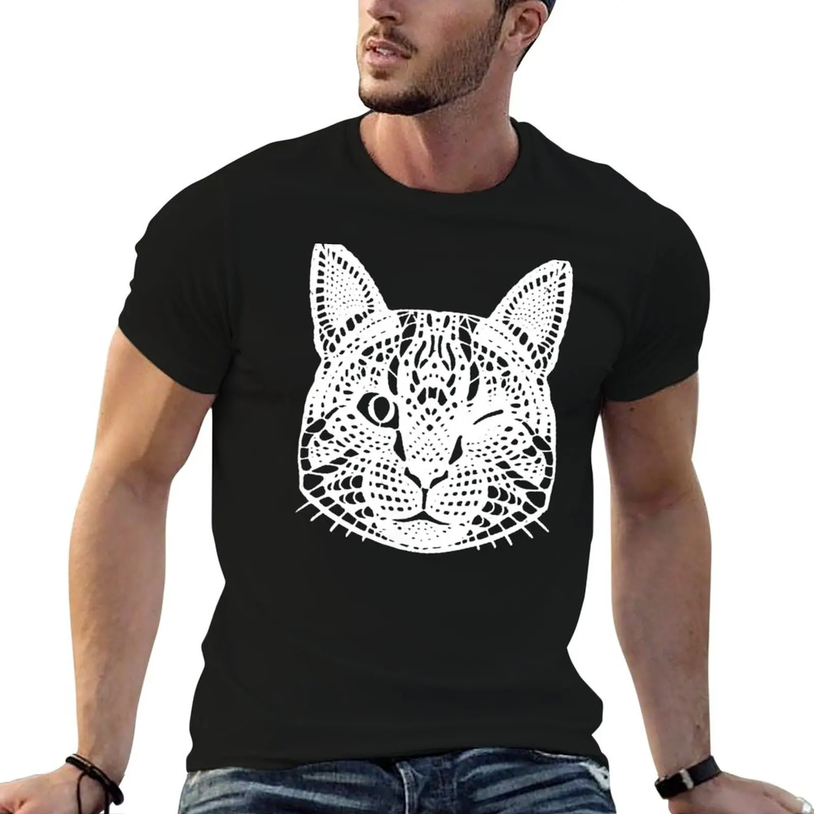 

Baby Lasagna Cat T-Shirt graphic t shirts for man man t shirt luxury T-Shirt