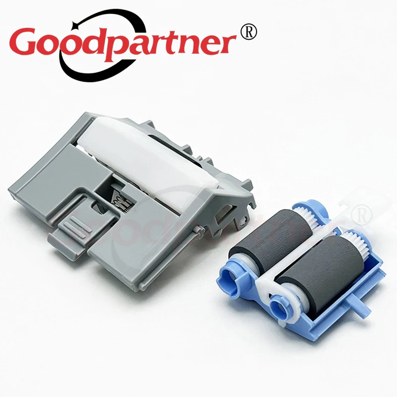 1X F2A68-67913 RM2-5752-000 Separation Pickup Roller for HP M501 M506 M507 M527 M528 for CANON D1620 D1650 LBP312