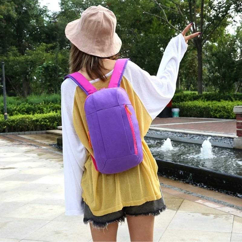 

Riding backpack sports shoulder bag men and women lightweight outdoor mountaineering bag portable folding skin bags