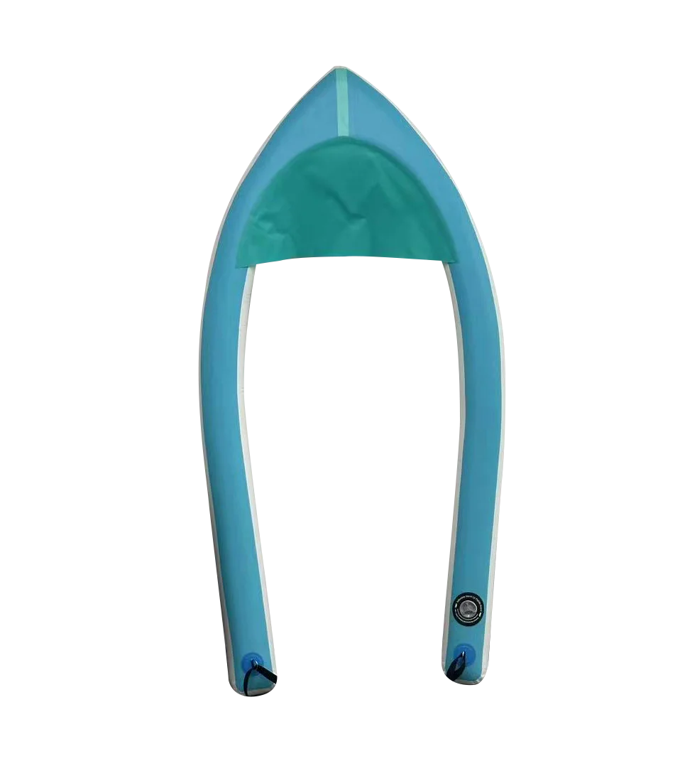 Electric Mini Cardine Boat Accessories Buoy Balancer High Load-bearing Double Play