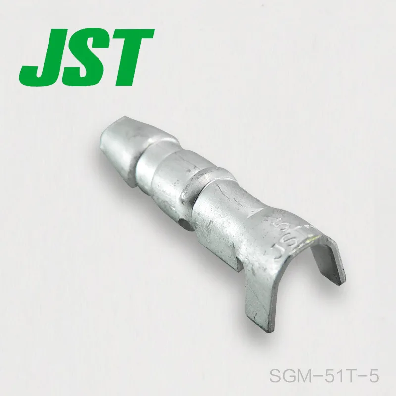 JST Connector  Wiring Harnesses TAB-ON FLAG TYPE TERMINAL  SGM-51T-5