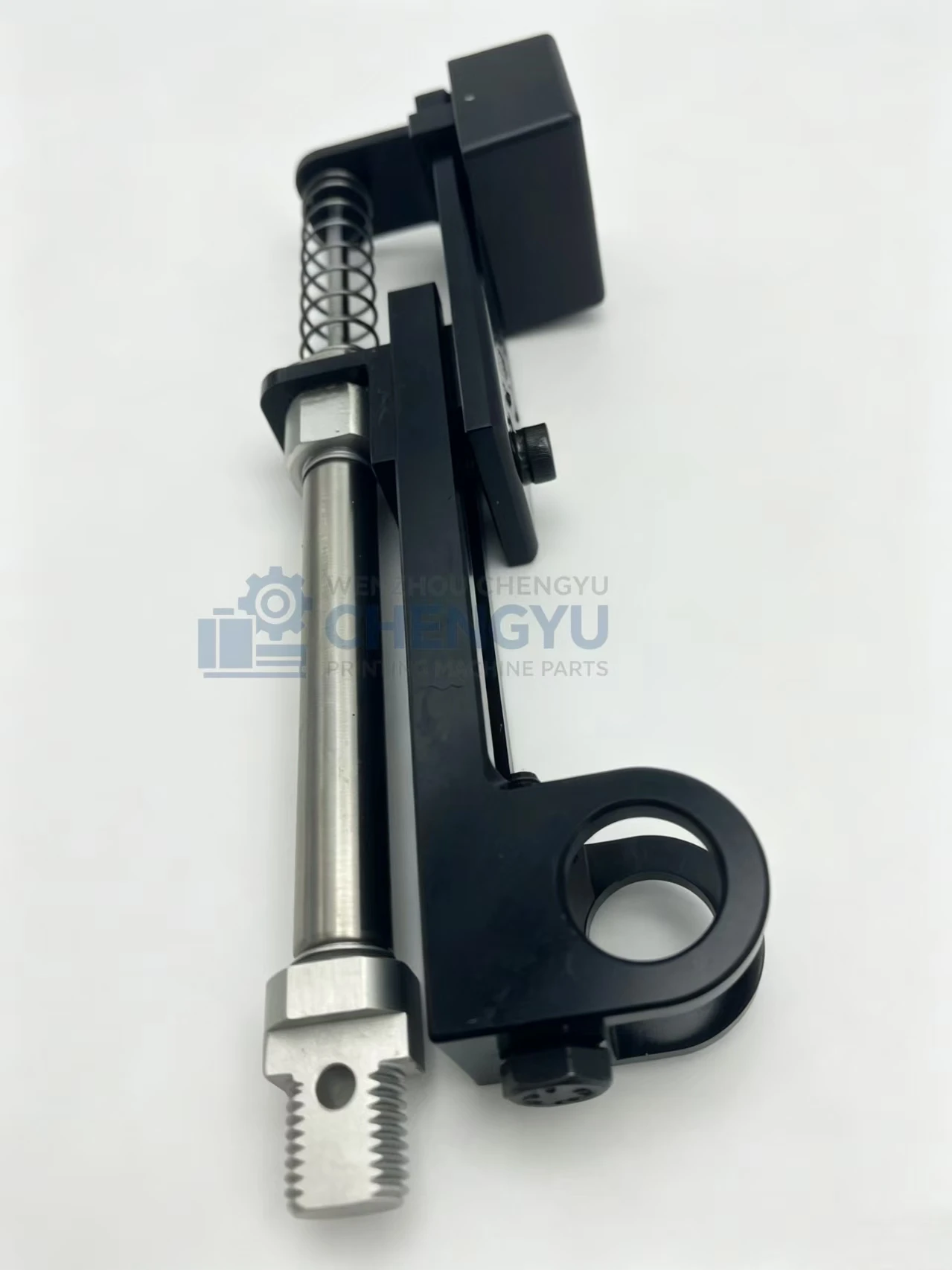 New‑style Paper Stopper & Presser Foot for Feeder, Roland 700 Printing Machine Spare Parts
