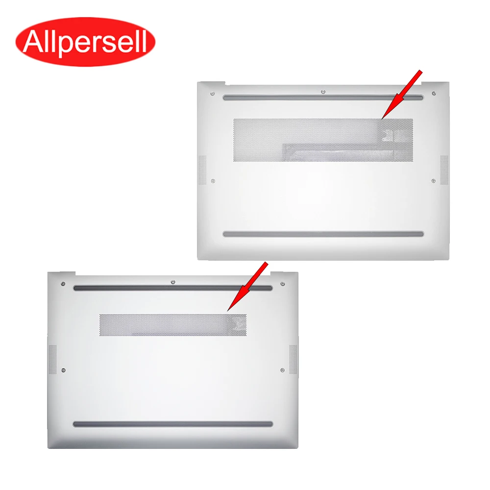 Lower cover for ELITEBOOK 845 840 G9 G10 Laptop bottom shell back case base N09026-001 N09027-001