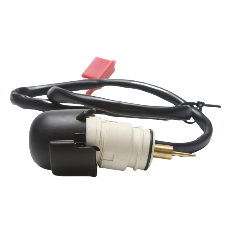 Picture 4: For CVK20/24/26/30/34 Scooter VOG 150 250 260 300 Piaggio FLY125 RA1 YM CVK Carburetor Automatic Electric Choke Enrichment Valve