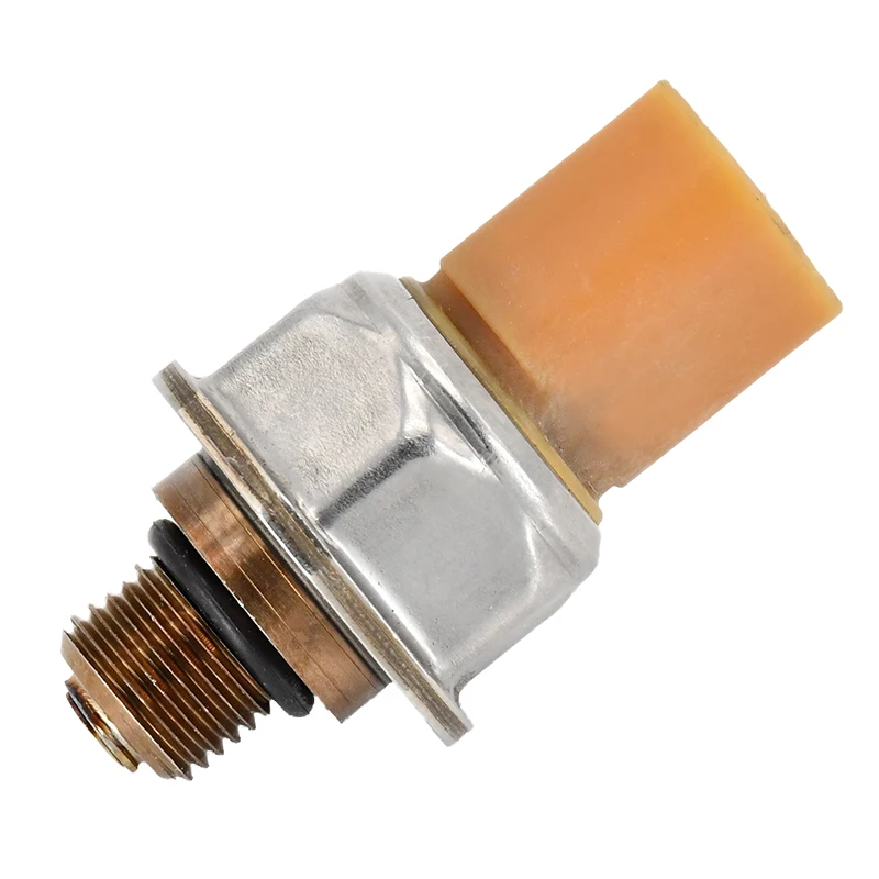 

Oil Pressure Sensor 451-2625 4512625 Compatible with Caterpillar Excavator 374F L Engine C15