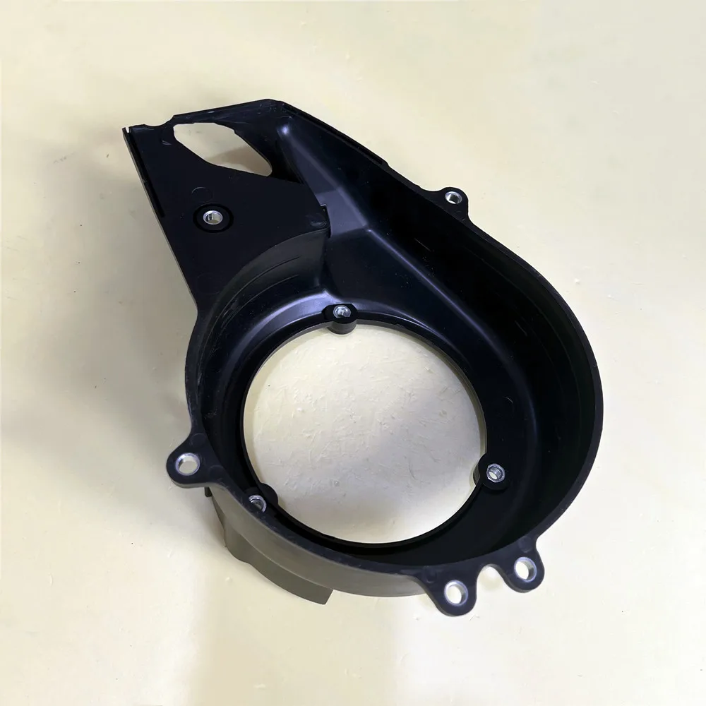 

148 FAN COVER For DUCAR Dajiang 148F 220V D2000is D2500is D2750is 24V DDC2420iR DDC2420 Gaso engine air guide cover