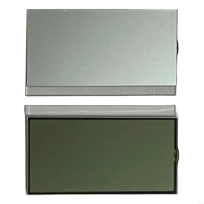 M76E Digitalmultimeter LCD-Display-Baugruppe für 115 113 114 116 Ersatz-LCD-Display von Precisions Einfache Installation – Detail 2