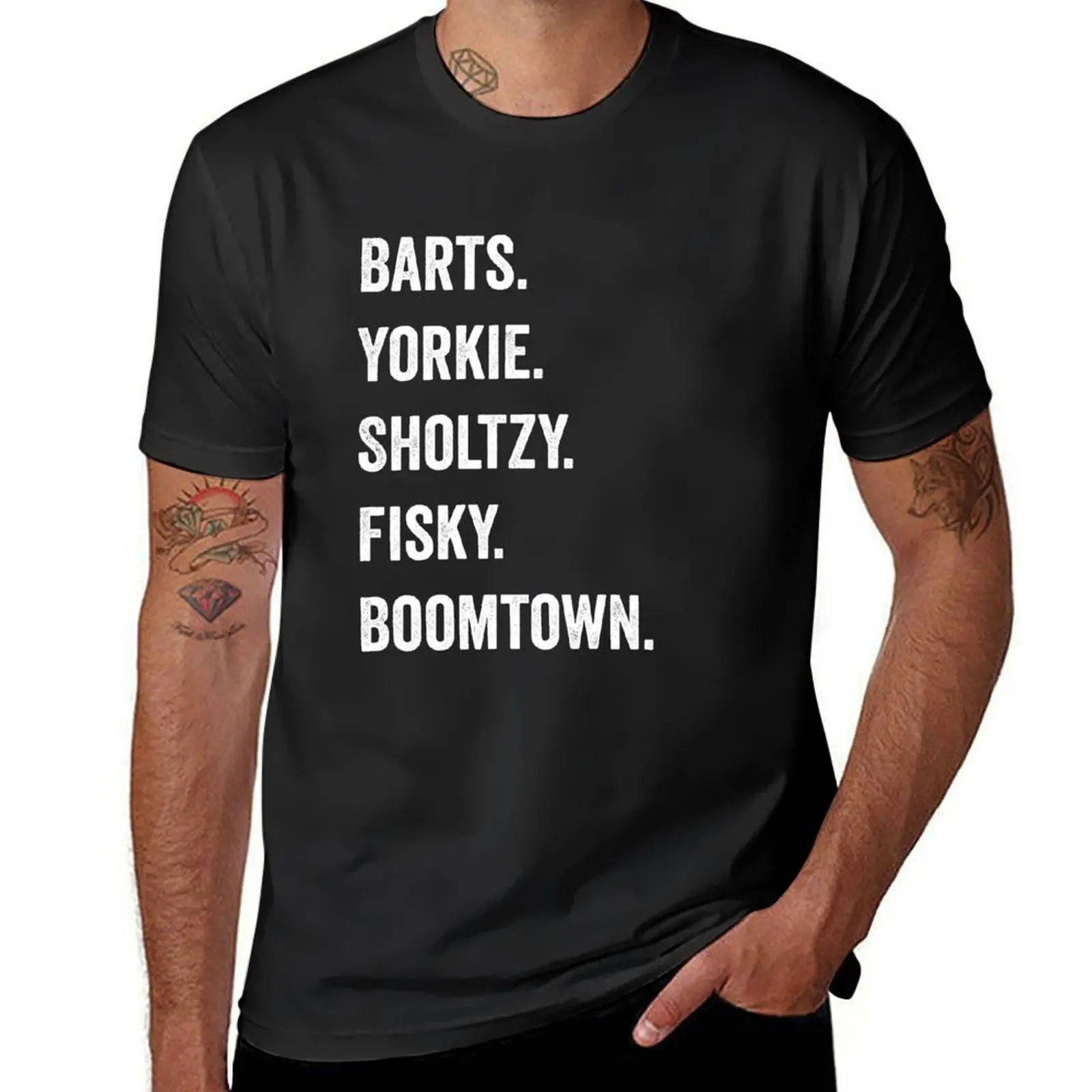 

Greek Irish Chorus Funny Letterkenny T-Shirt T-shirts man Man t-shirt graphic t shirts men t shirts high quality