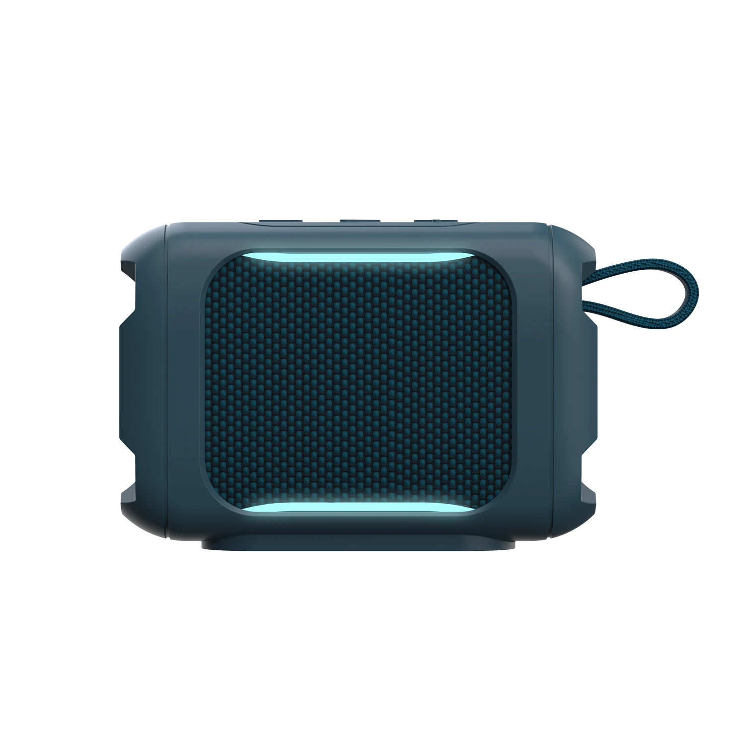 Etui SIKAI do głośnika Bluetooth JBL GO 5 Silikonowa osłona ochronna odporna na zarysowania i wstrząsy, etui podróżne — zdjęcie produktu 7
