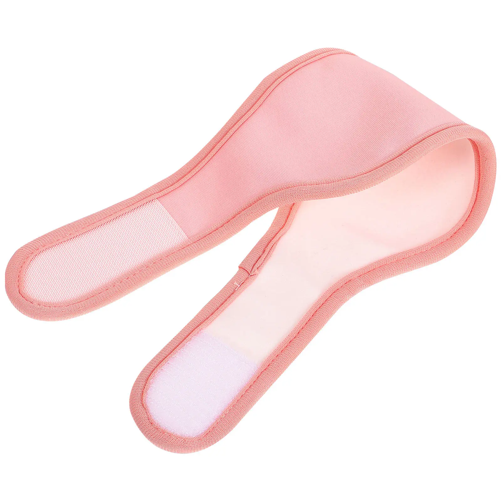 

Reusable Castor Oil Neck Wrap for Aromatherapy Therapy Essential Oil Heating Pad Massage Pack Neck Pain Relief Spa Care Kit