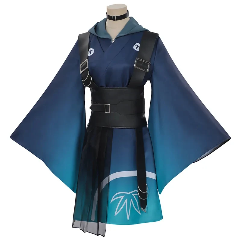 

Cosmic Princess Kaguya Sakayori Iroha Cosplay Costumes Anime Character Halloween Costume Performance Clothing for Women hf5]]