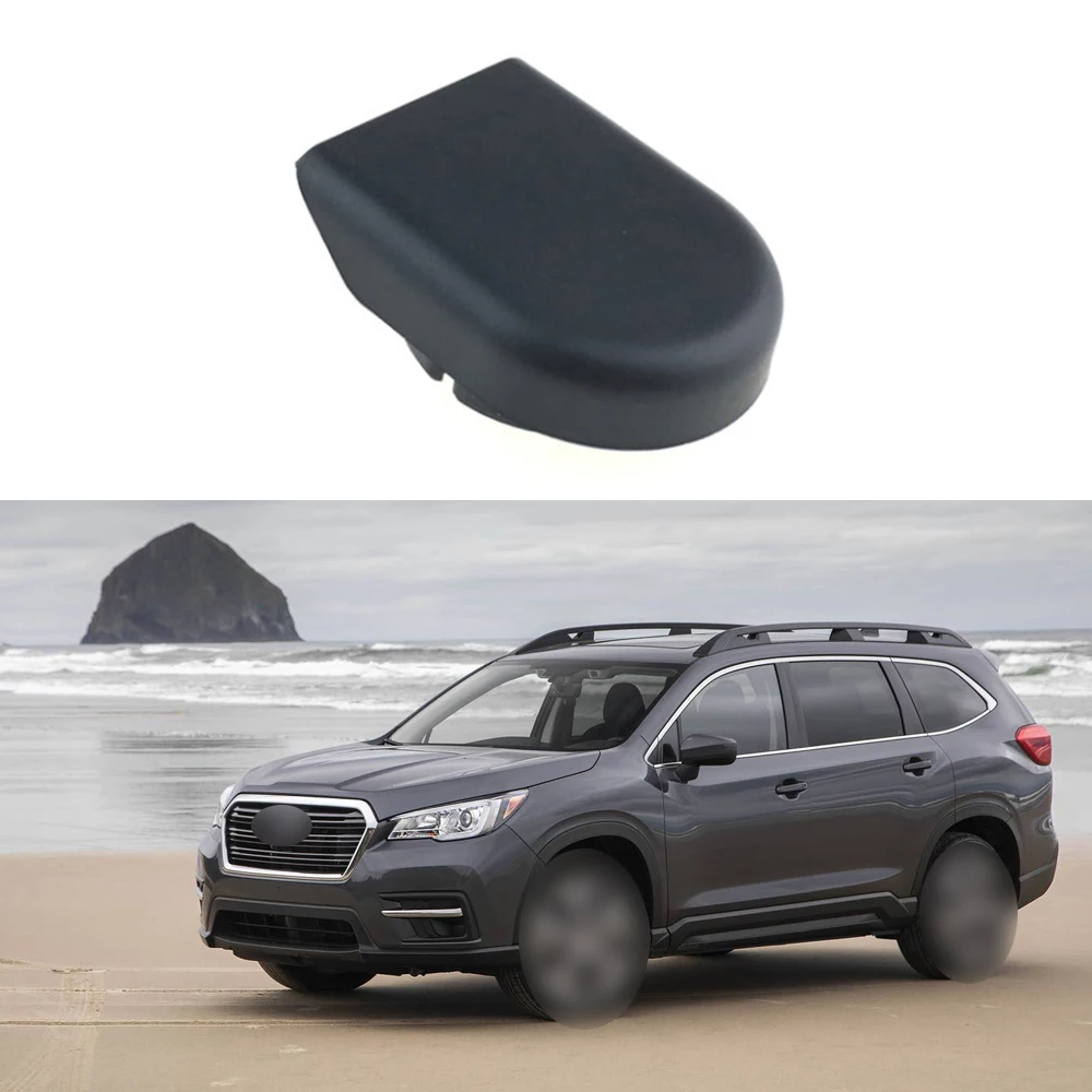 86538-FG210 Windshield Wiper Nut Cap Cover Fit For Subaru Forester 2012 2013 2014 2015 2016 2017 2018 2019 2020 Car accessories