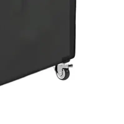 Refrigerated Transport Cover for Cold Chain Equipment with Robust Dust Moisture and UV Barrier Performance For Outdoors