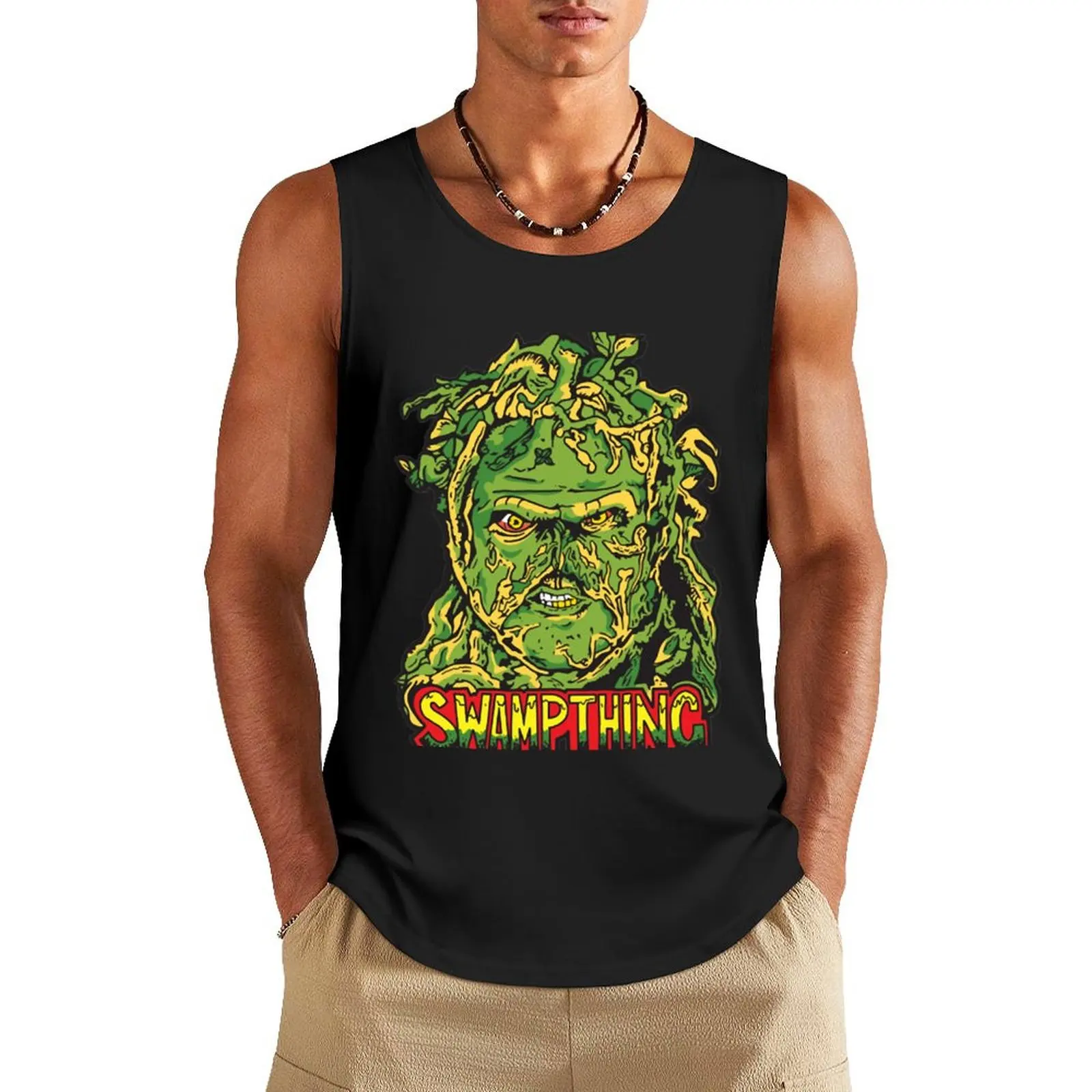 swamp thing swamp thing