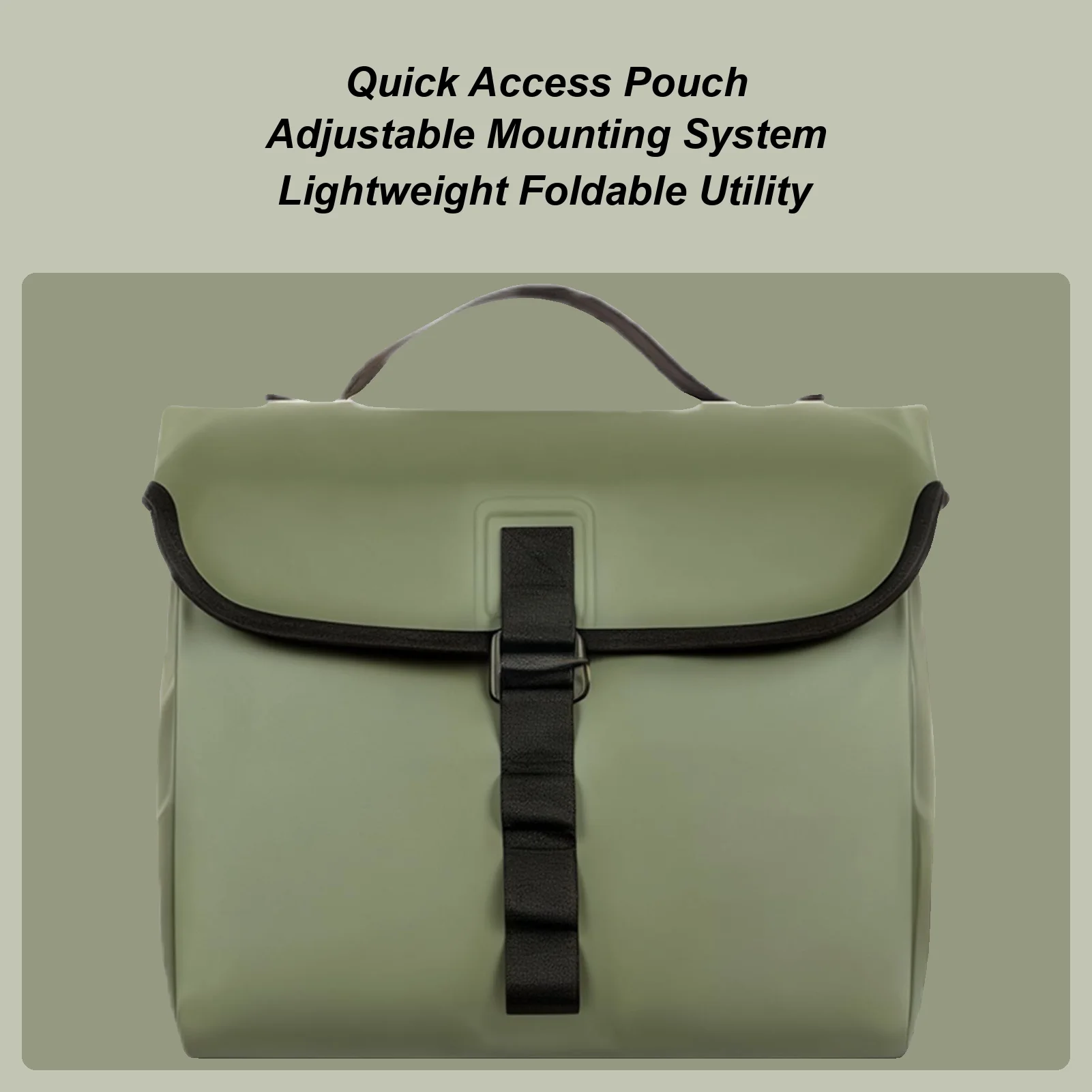 

Motorcycle Tool Bag Waterproof Leather Case Electric Bike Handlebar Tank Pouch For Phone Card Drinks Bottle Key Camera Highway