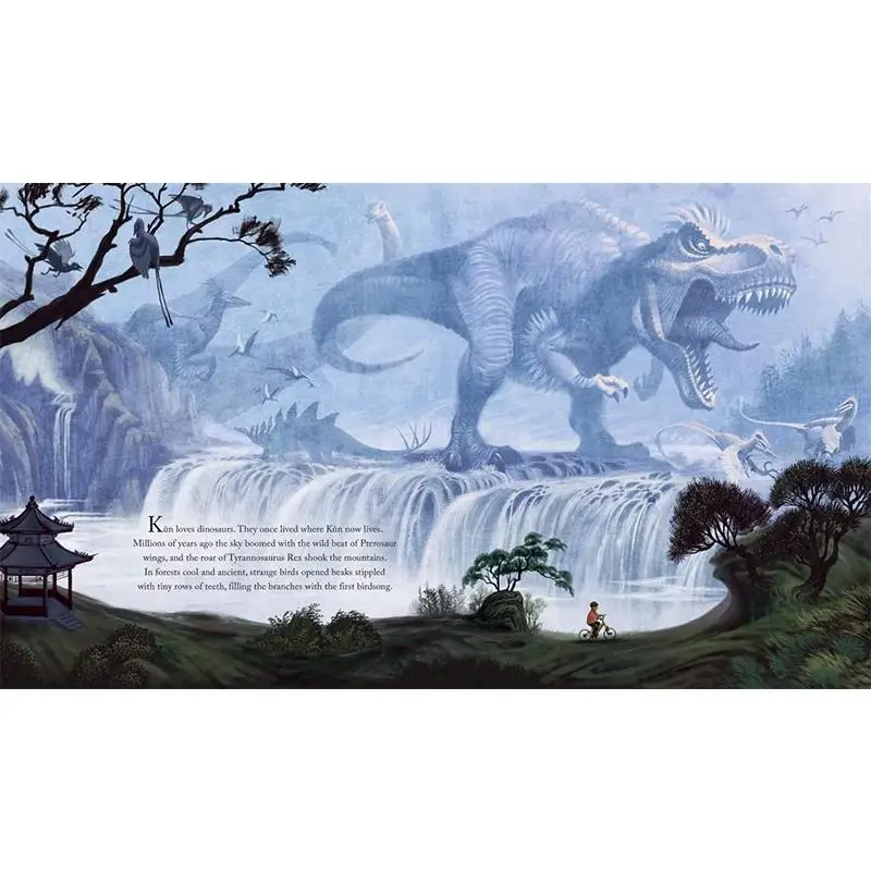 Grahame BakerSmithThe Everchanging Earth Grahame BakerSmith Templar Publishing 9781800782211 Book