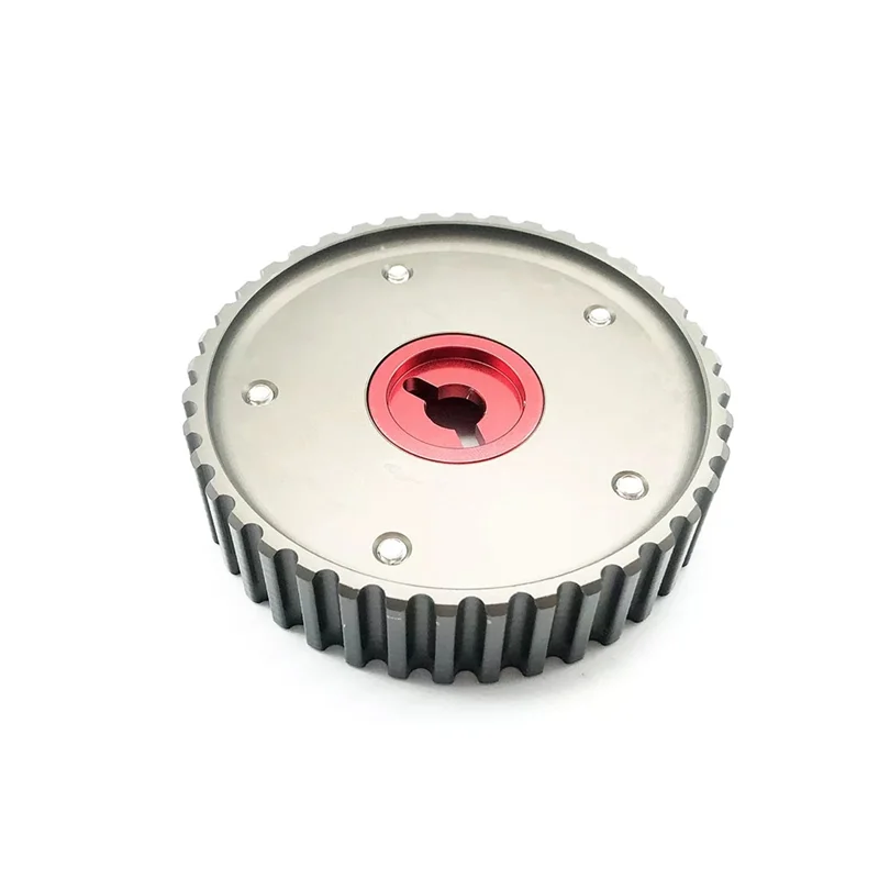

A57E-30Mm Cam Pulley Adjustable Cam Gears Kit For Suzuki Swift GTI G13B Engine