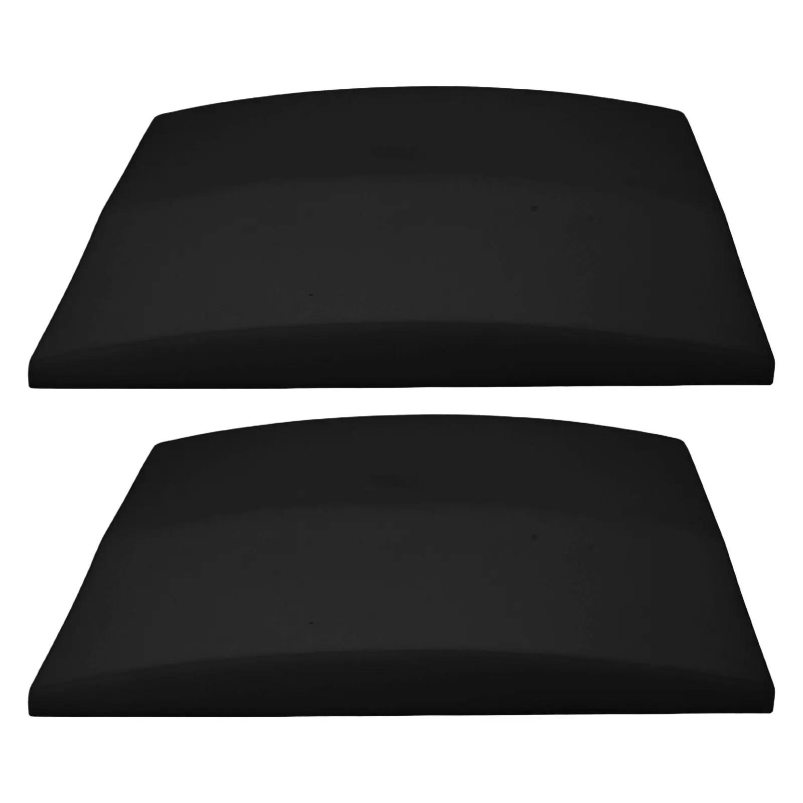 

2Pcs Sofa Repair Sponge High Density Cushion Support Insert 50x50cm Firm Replacement Pad for Sagging Couch Seat Living Room