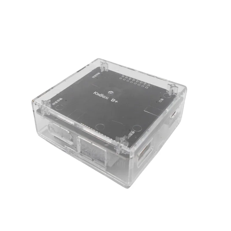Placa KMbox B + Pro, convertidor de expansión de teclado y ratón, chip USB periférico físico, placa de desarrollo Python
