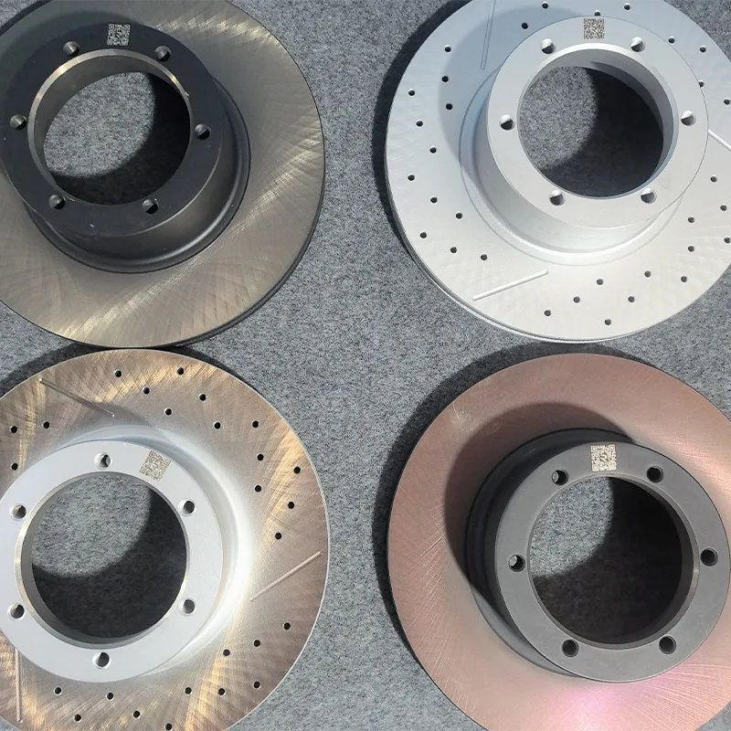 

Suitable for brake disc wholesale Russia GAZ special car brake pads source factory wholesale brake disc